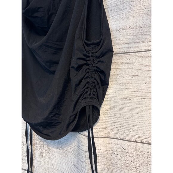 Alo Yoga Standout Cropped Tank - Picture 3 of 3